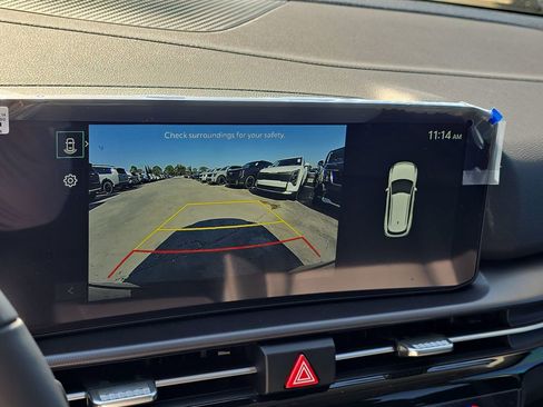 New 2026 Kia Sportage SX image 25