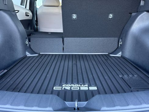 New 2026 Toyota Corolla Cross LE FWD image 45