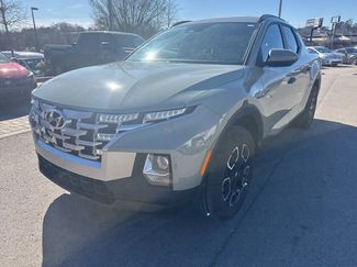 Used 2022 Hyundai Santa Cruz SEL w/ Activity Package video 1