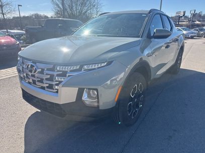 Used 2022 Hyundai Santa Cruz SEL w/ Activity Package