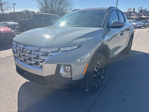 Used 2022 Hyundai Santa Cruz SEL w/ Activity Package image 1