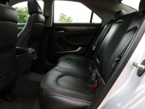 Used 2013 Cadillac CTS Luxury AWD/4WD image 38