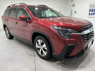 Certified 2024 Subaru Ascent Premium w/ Convenience Package video 2