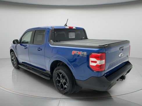 Used 2024 Ford Maverick Lariat w/ FX4 Off-Road Package AWD/4WD image 10
