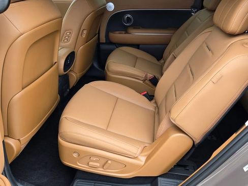 New 2026 Hyundai Palisade Calligraphy image 7