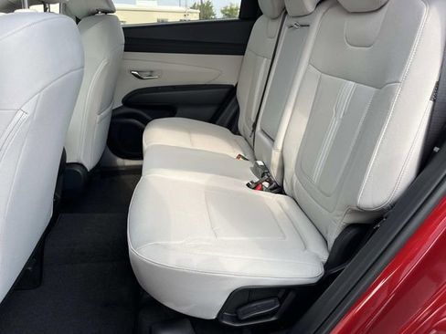 New 2026 Hyundai Tucson SEL image 19