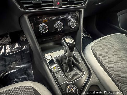 Used 2024 Volkswagen Taos S image 18