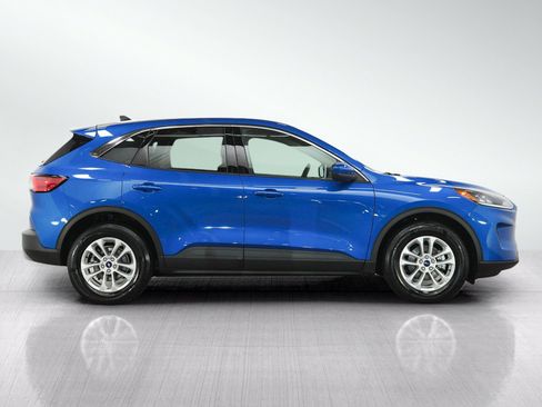 Used 2020 Ford Escape SE AWD/4WD image 6