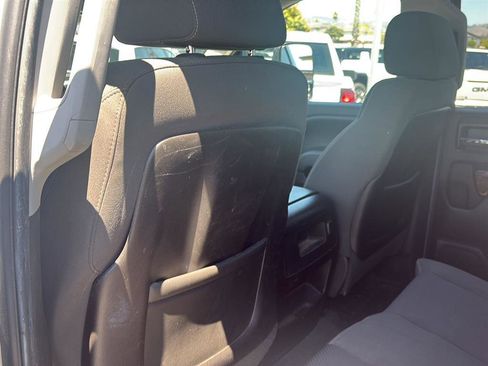 Used 2015 GMC Sierra 2500 SLE AWD/4WD image 11
