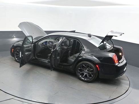 Used 2020 Chrysler 300 S w/ 300S Premium Group image 49