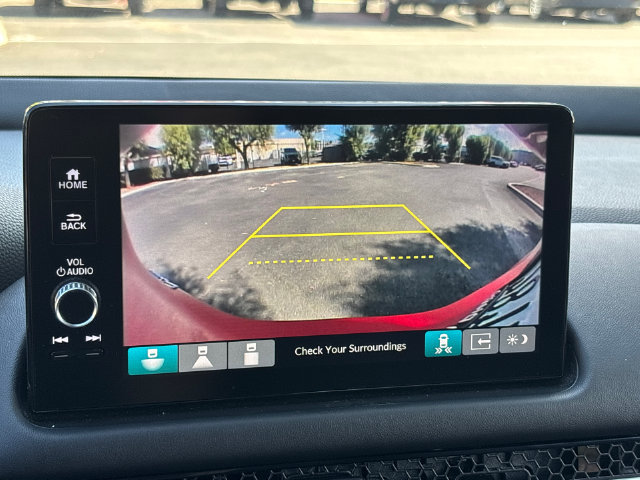 Used 2025 Honda HR-V EX-L image 31