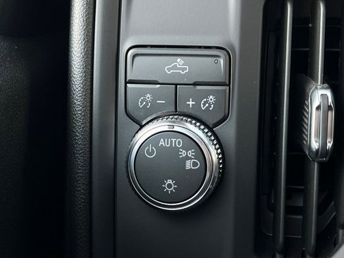 Used 2026 GMC Sierra 1500 Pro w/ Pro Value Package RWD image 34