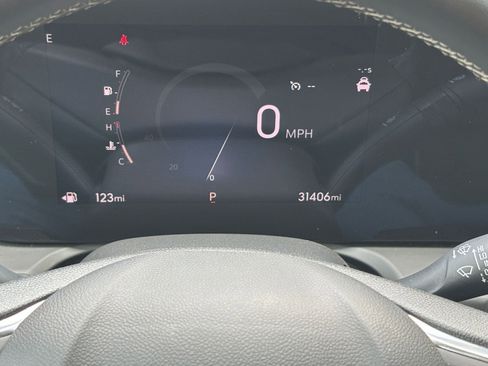 Used 2025 Buick Encore GX Preferred FWD image 35