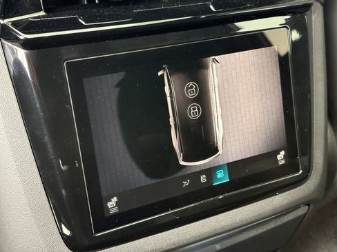 New 2026 Cadillac Escalade IQL Sport 1 image 16