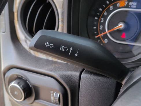 New 2026 Jeep Wrangler Unlimited Sport AWD/4WD image 26