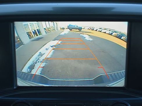 Used 2016 Chevrolet Silverado 1500 High Country image 26