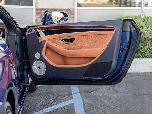 Certified 2020 Bentley Continental GT image 26