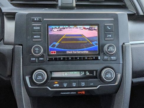 Used 2019 Honda Civic LX image 14