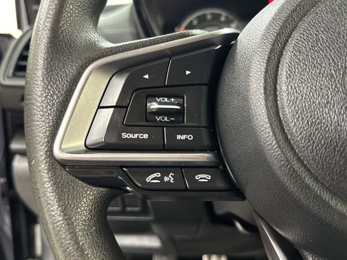 Used 2018 Subaru Crosstrek 2.0i AWD/4WD image 43