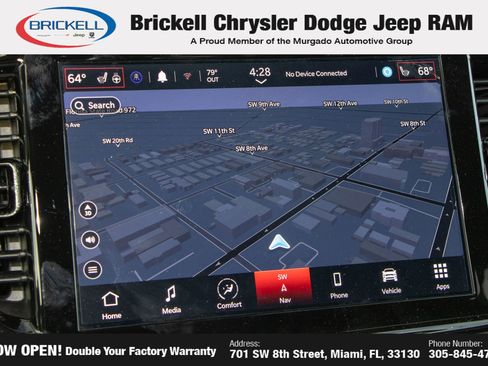 New 2026 Dodge Durango GT image 37