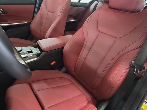 Certified 2023 BMW 330i Sedan w/ Premium Package RWD image 17