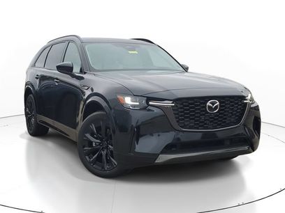 New 2026 MAZDA CX-90 3.3 Turbo S w/ Premium Package
