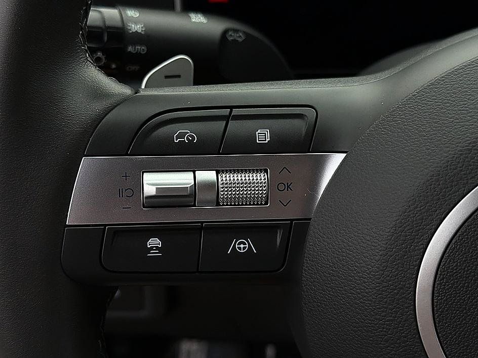 Certified 2026 Hyundai Sonata SEL FWD image 16