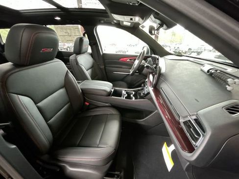 New 2026 Chevrolet Traverse Z71 AWD/4WD image 28