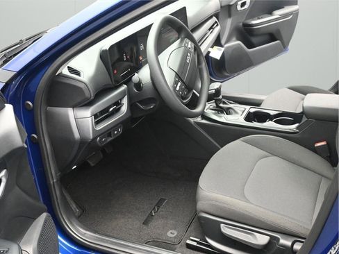 New 2026 Kia K4 FWD image 7