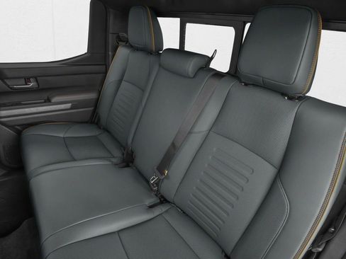 New 2026 Toyota Tacoma 4x4 Double Cab Hybrid image 9