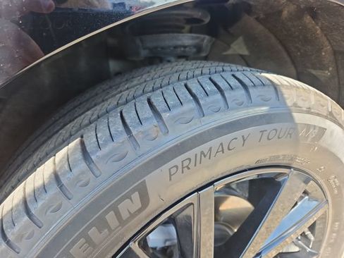 Used 2024 Chevrolet Equinox LS w/ LS Convenience Package FWD image 28