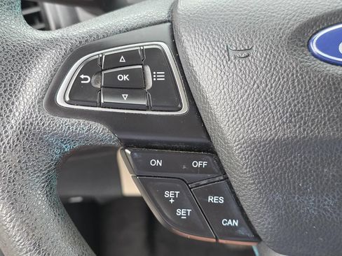 Used 2021 Ford EcoSport S FWD image 20