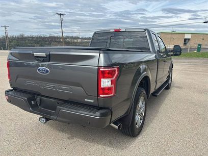 Used 2018 Ford F150 XLT w/ Equipment Group 302A Luxury