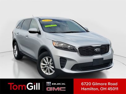 Used 2019 Kia Sorento L