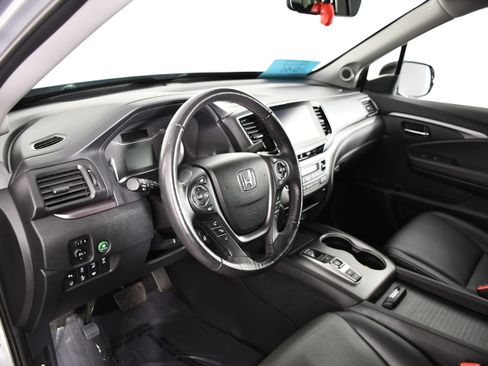 Certified 2023 Honda Ridgeline RTL-E image 40