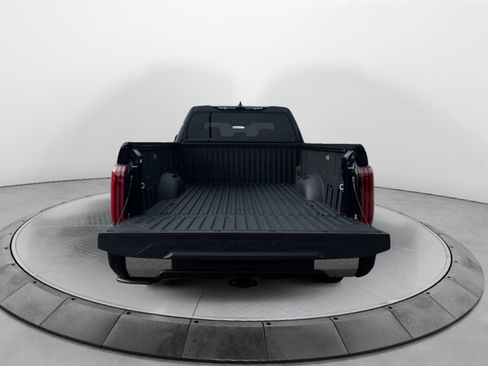New 2026 Toyota Tundra 1794 Edition AWD/4WD image 12