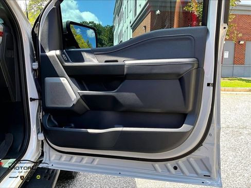 Used 2023 Ford F150 Raptor AWD/4WD image 22
