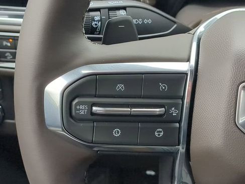 New 2026 GMC Yukon XL Elevation image 26