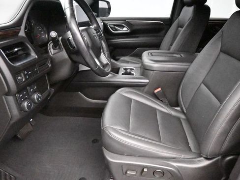 Used 2021 Chevrolet Tahoe Z71 AWD/4WD image 14