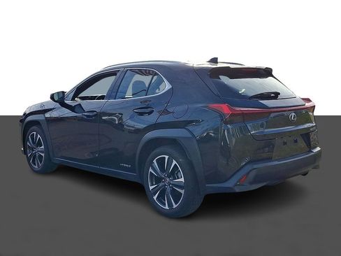 Used 2021 Lexus UX 250h w/ Premium Package image 5