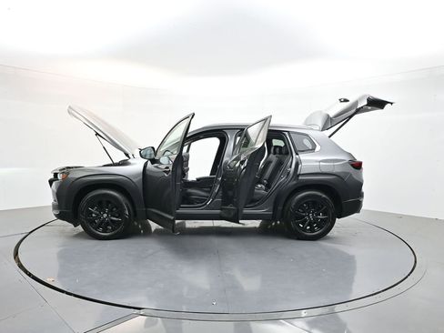 Used 2026 MAZDA CX-50 AWD 2.5 S w/ Weather Package image 41