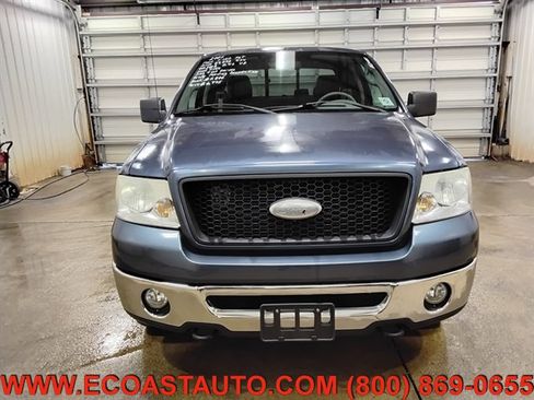 Used 2006 Ford F150 XLT AWD/4WD image 7