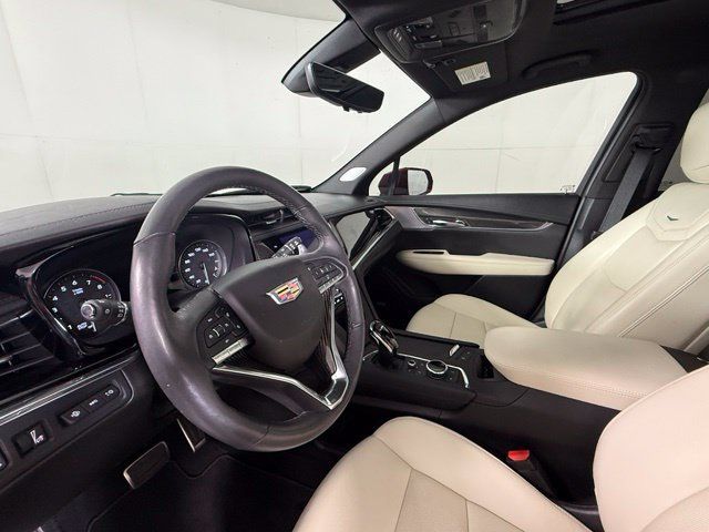 Used 2020 Cadillac XT6 Sport AWD/4WD image 17