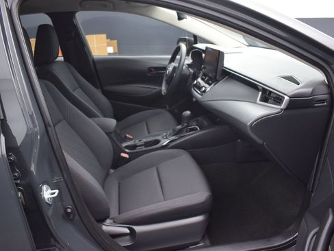 Used 2023 Toyota Corolla LE FWD image 10
