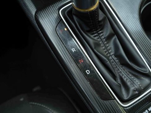 Used 2026 Honda Civic Sport image 29