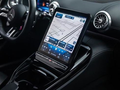 Used 2024 Mercedes-Benz AMG GT 55 image 29