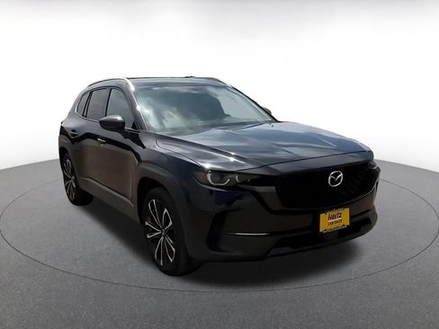 Used 2026 MAZDA CX-50 AWD 2.5 S w/ Premium Package image 3