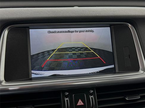 Used 2017 Kia Optima EX image 15