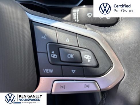 Certified 2023 Volkswagen Jetta Sport FWD image 23