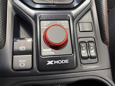 Certified 2024 Subaru Forester Sport image 24